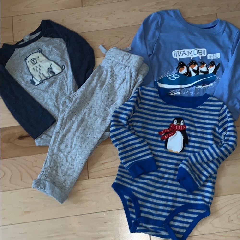 Winter bundle!!❄️❄️